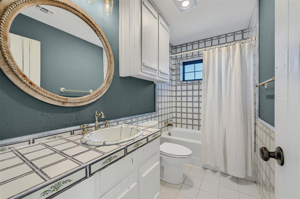 Hidden Lakes Ranch Sec 1 - Residential