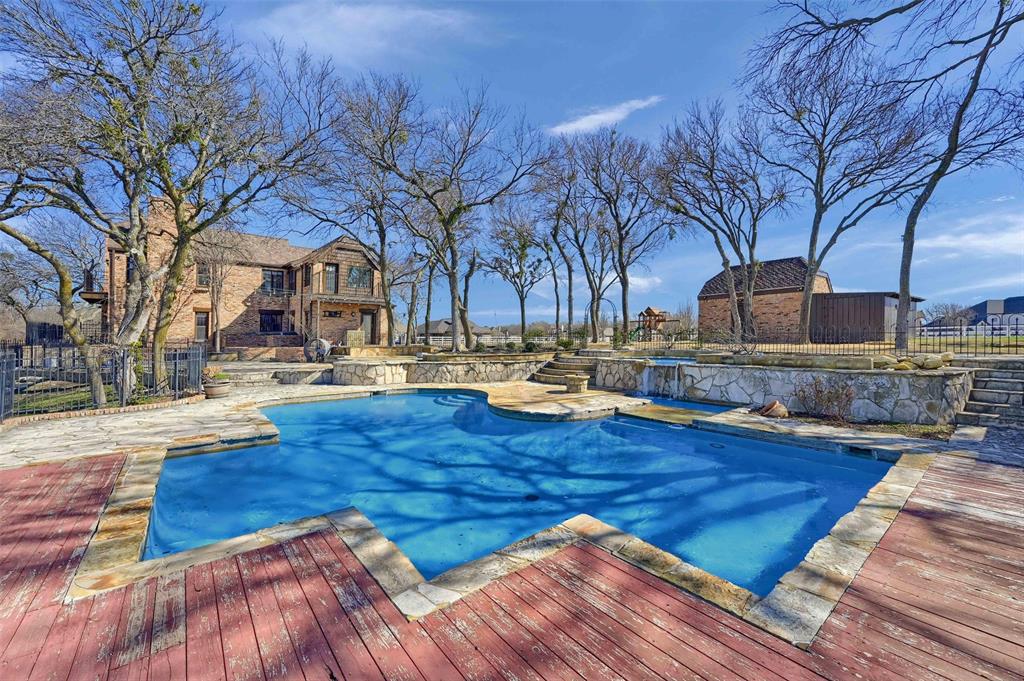 Hidden Lakes Ranch Sec 1 - Residential