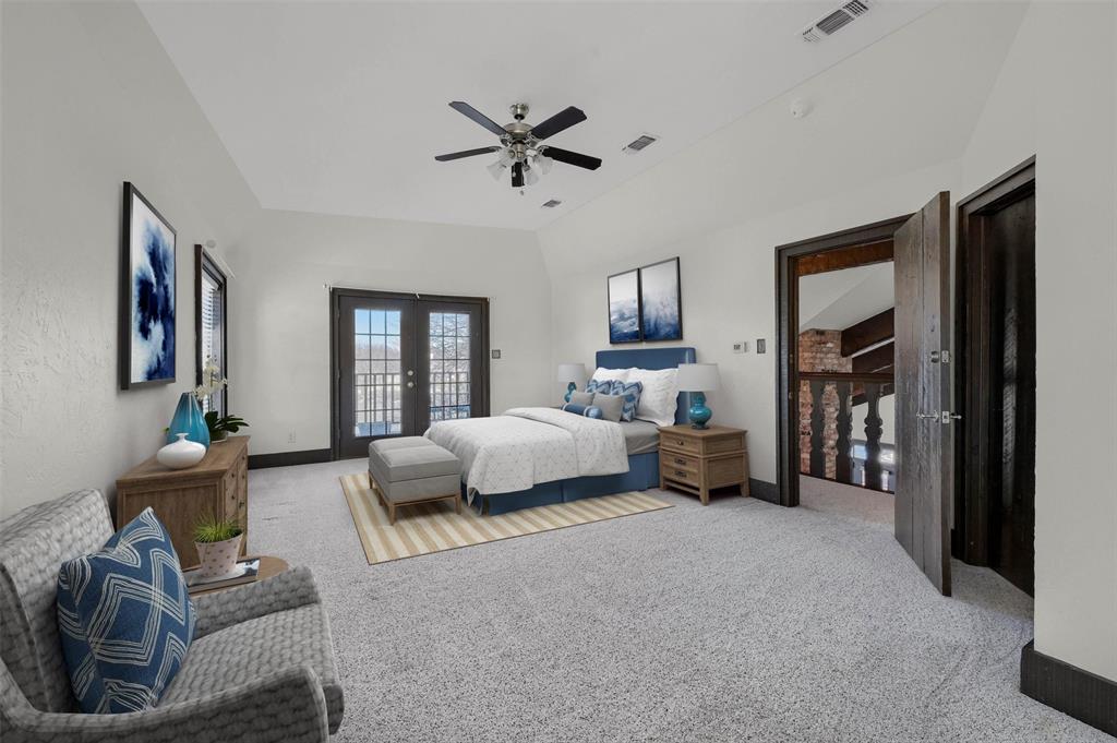 Hidden Lakes Ranch Sec 1 - Residential