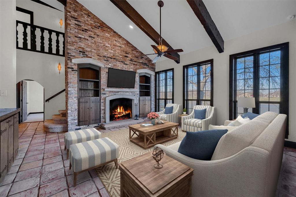 Hidden Lakes Ranch Sec 1 - Residential