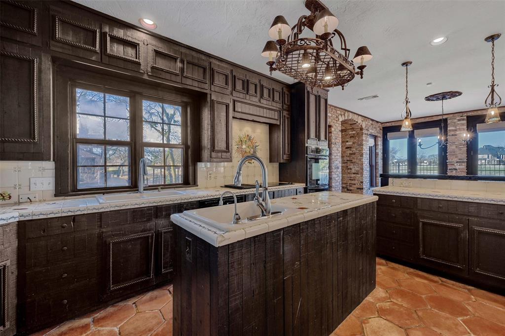 Hidden Lakes Ranch Sec 1 - Residential