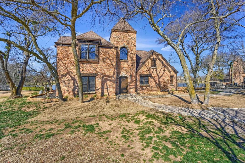 Hidden Lakes Ranch Sec 1 - Residential