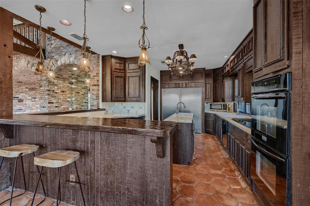 Hidden Lakes Ranch Sec 1 - Residential