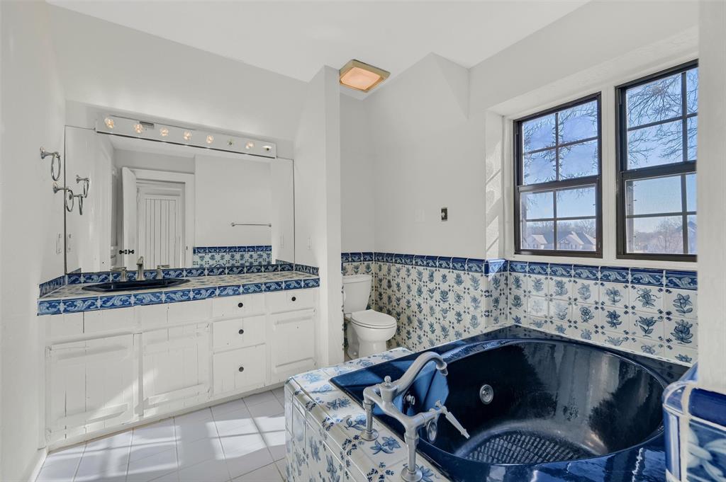 Hidden Lakes Ranch Sec 1 - Residential