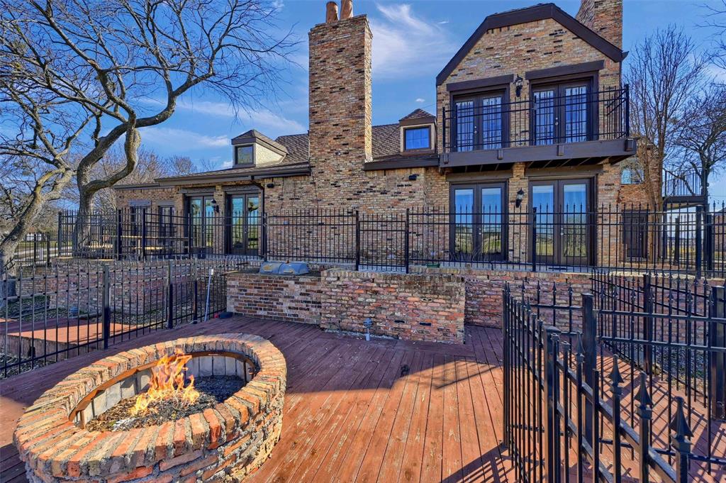 Hidden Lakes Ranch Sec 1 - Residential