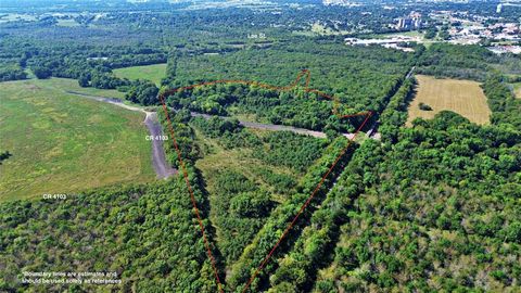 Property photo of 720 Cr-4103, Greenville, TX 75401