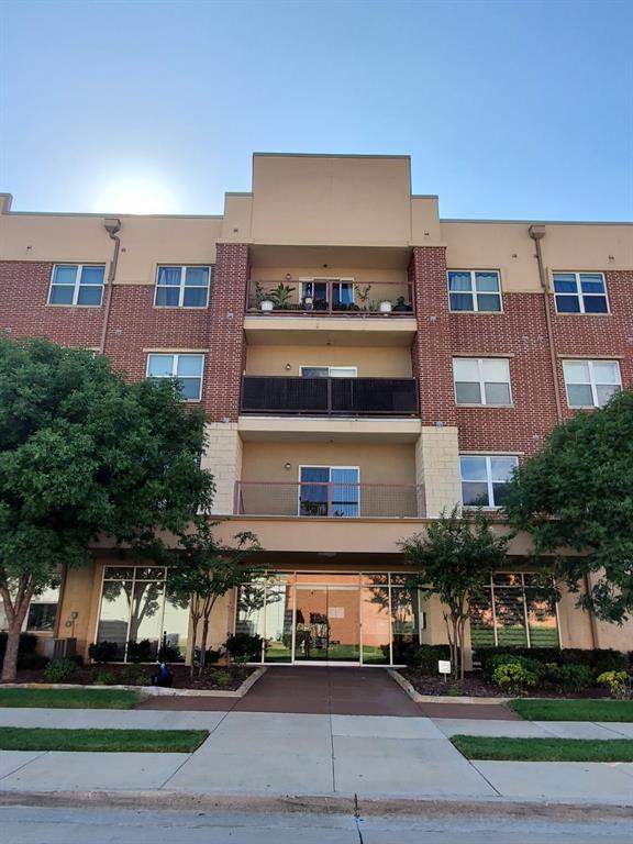 1100 Trinity Mills Condo - Residential