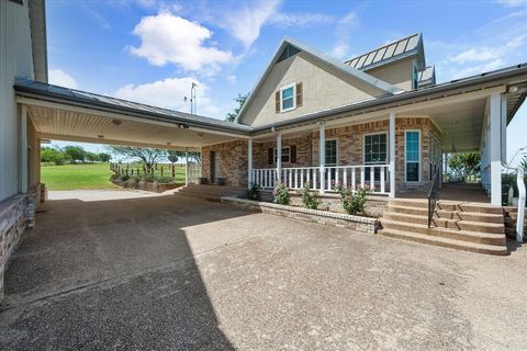 A home in Mount Calm