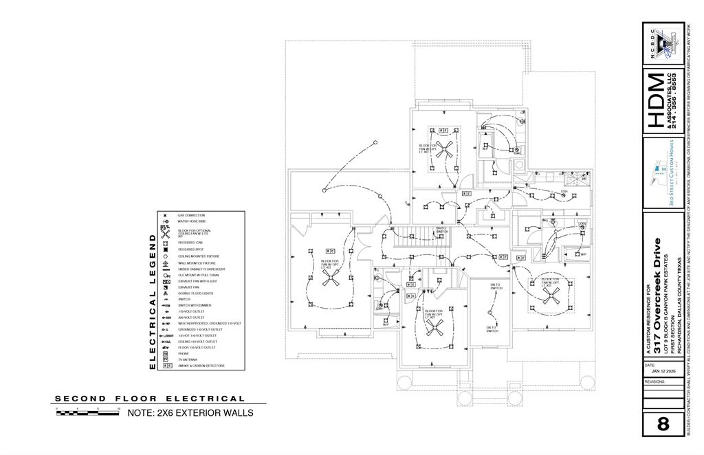 Canyon Park Estates - Residential