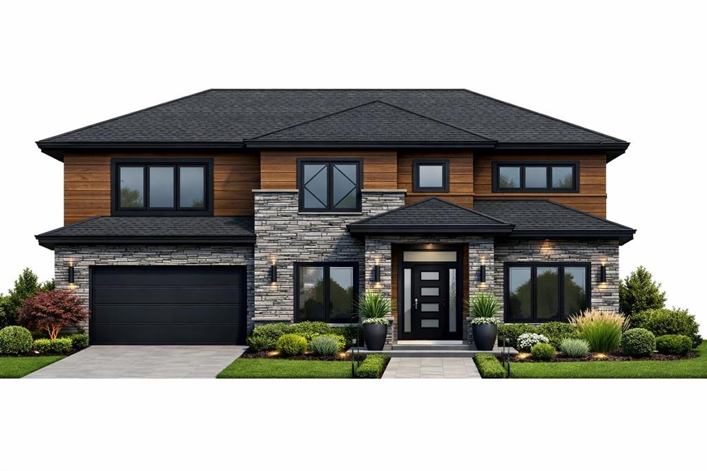 Canyon Park Estates - Residential