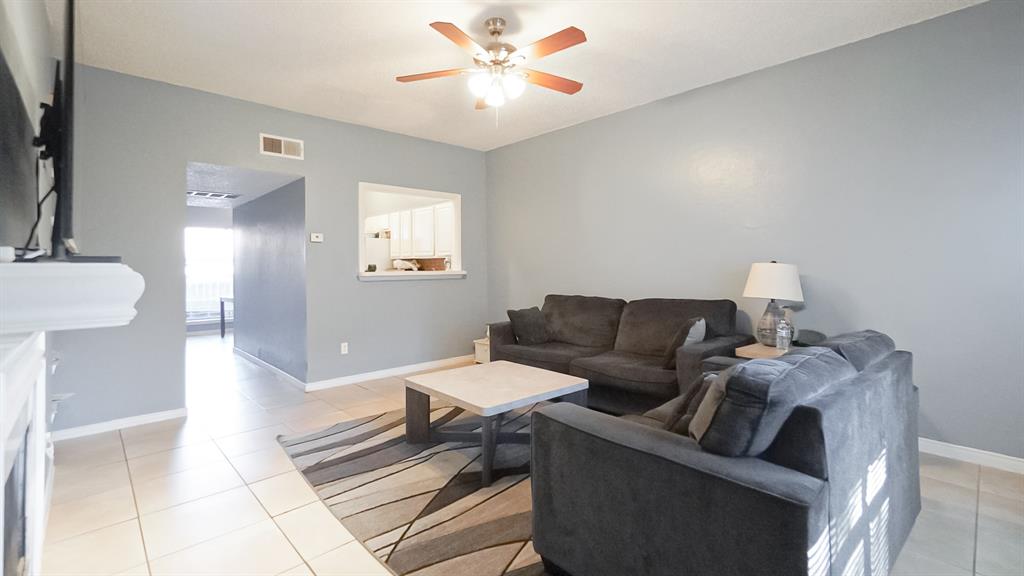 Richland Park Apt-Westchase Condo - Residential