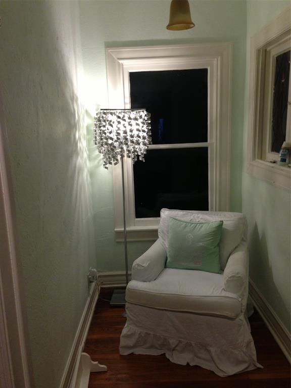 Belmont Sub - Residential Lease