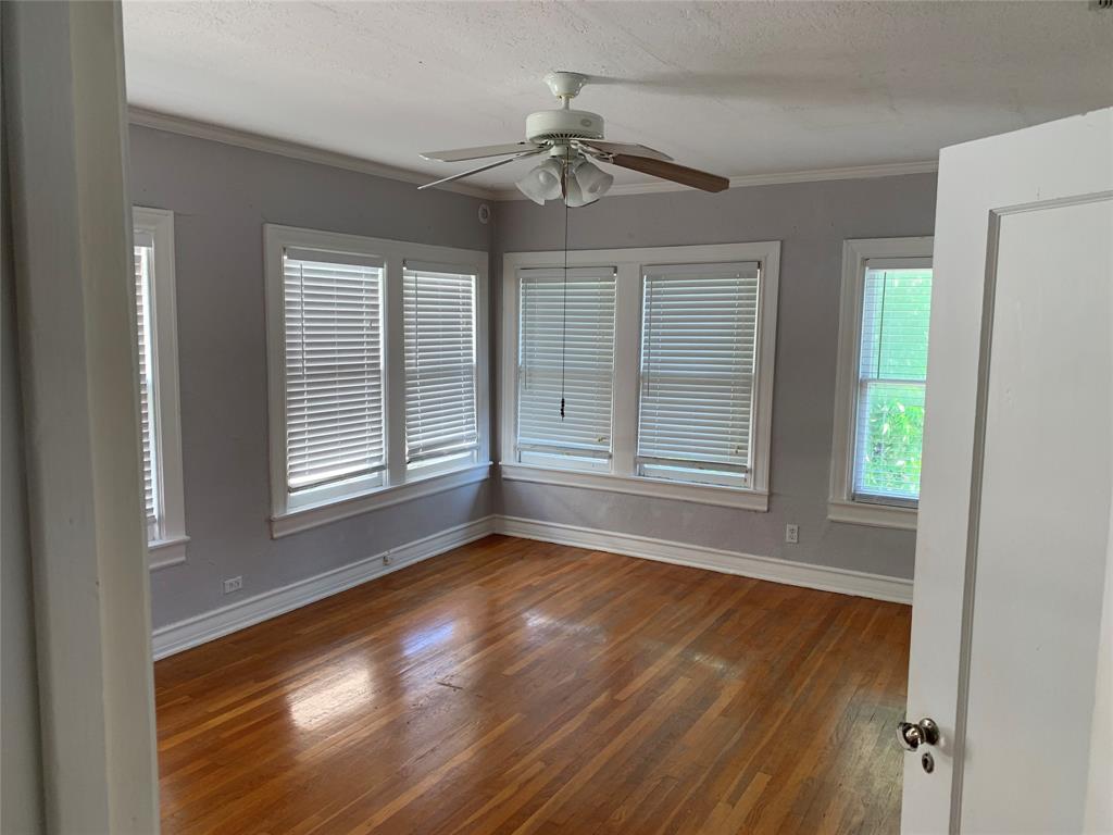 Belmont Sub - Residential Lease