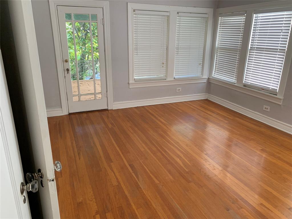 Belmont Sub - Residential Lease