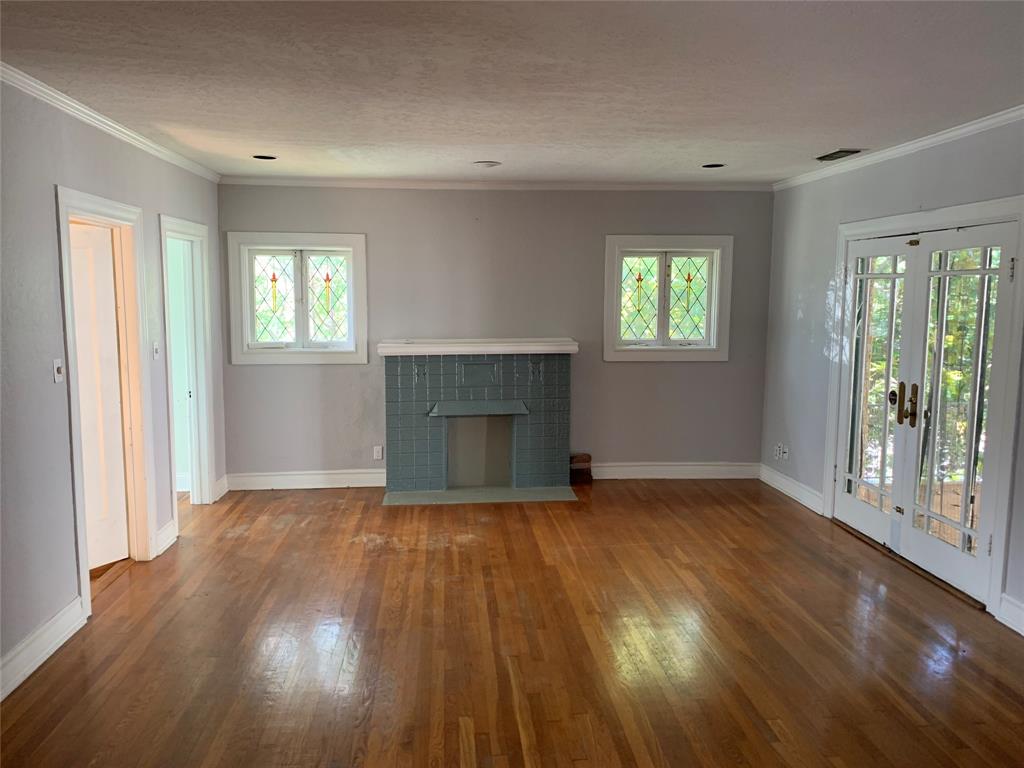 Belmont Sub - Residential Lease