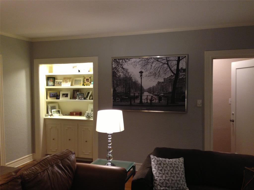 Belmont Sub - Residential Lease