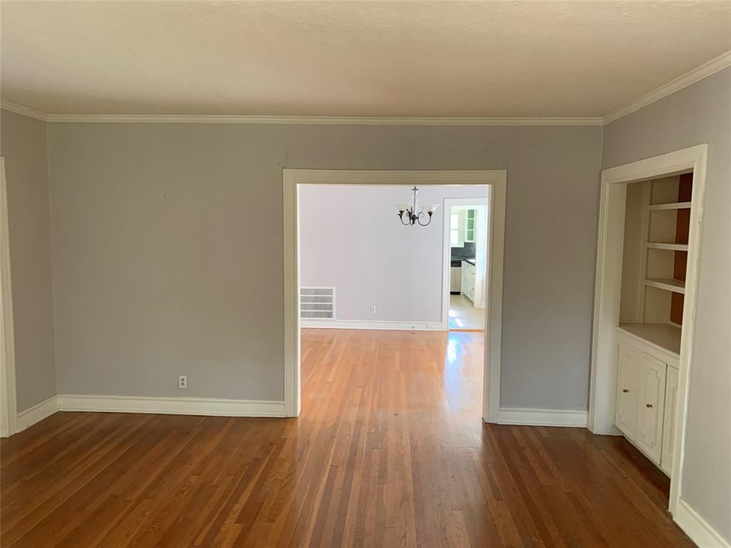 Belmont Sub - Residential Lease