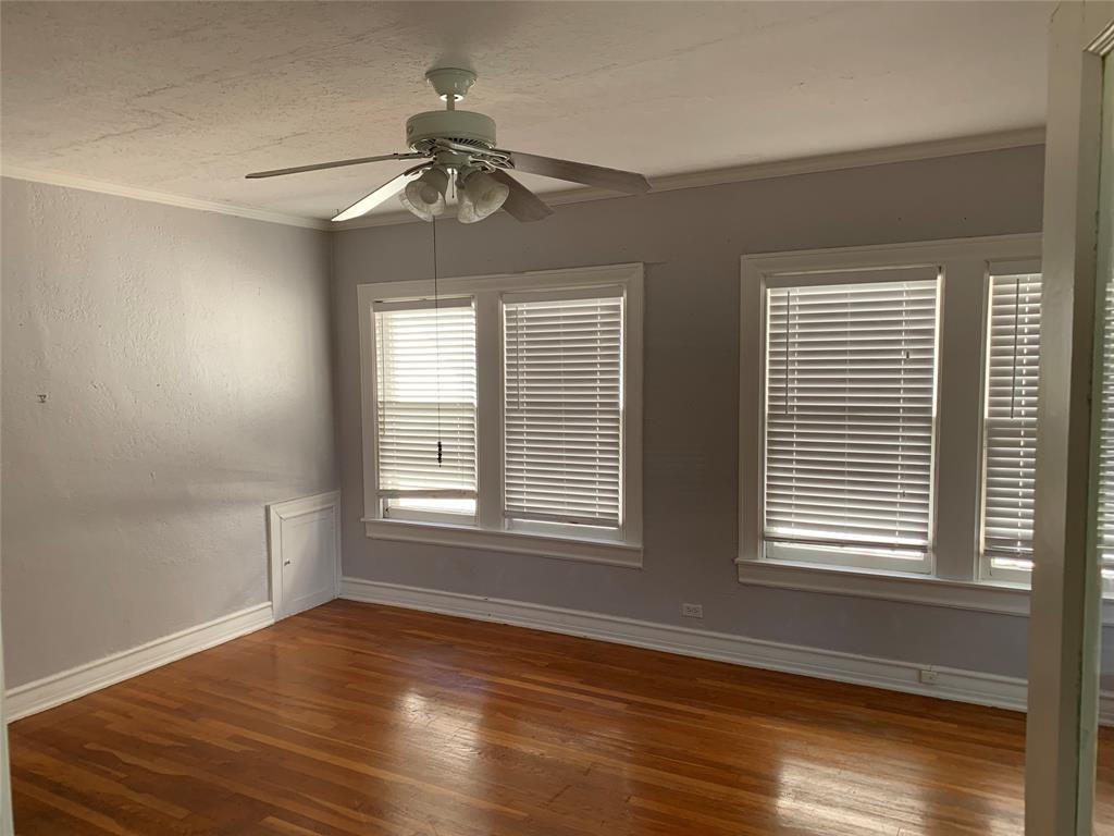 Belmont Sub - Residential Lease