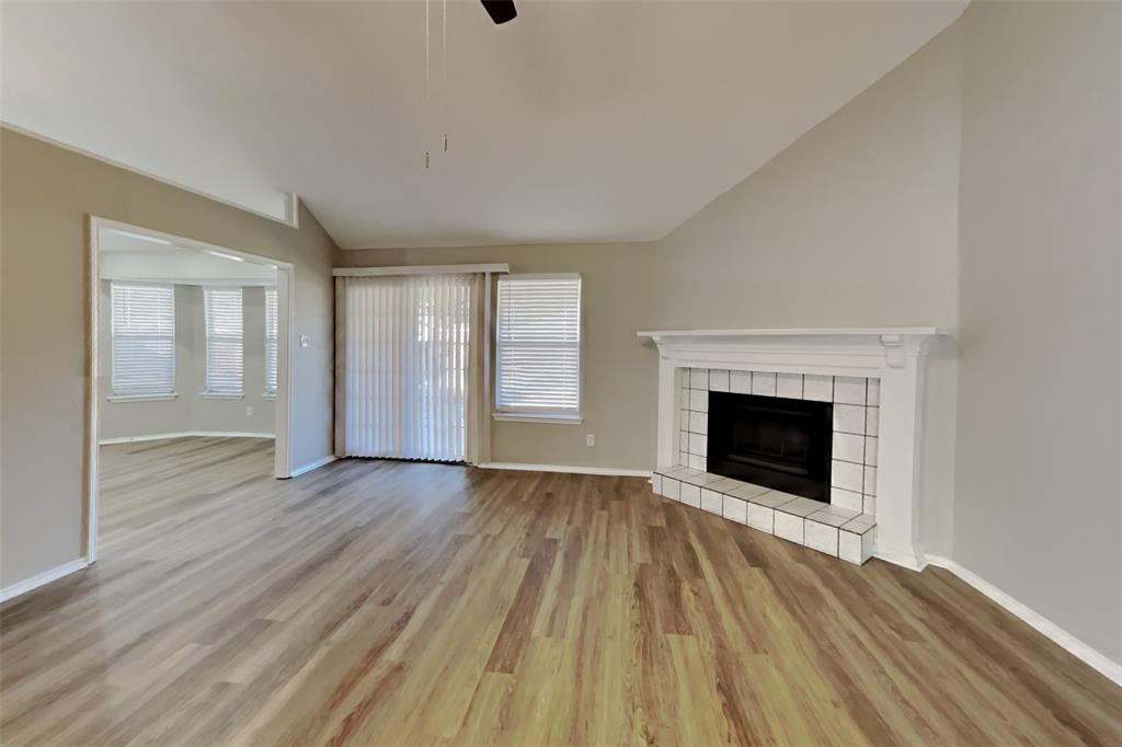 York Meadow - Residential Lease