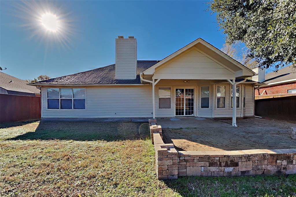 York Meadow - Residential Lease