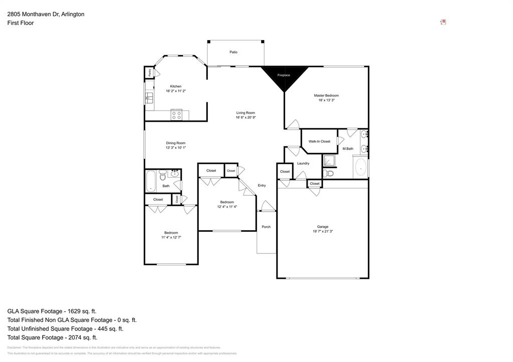 York Meadow - Residential Lease