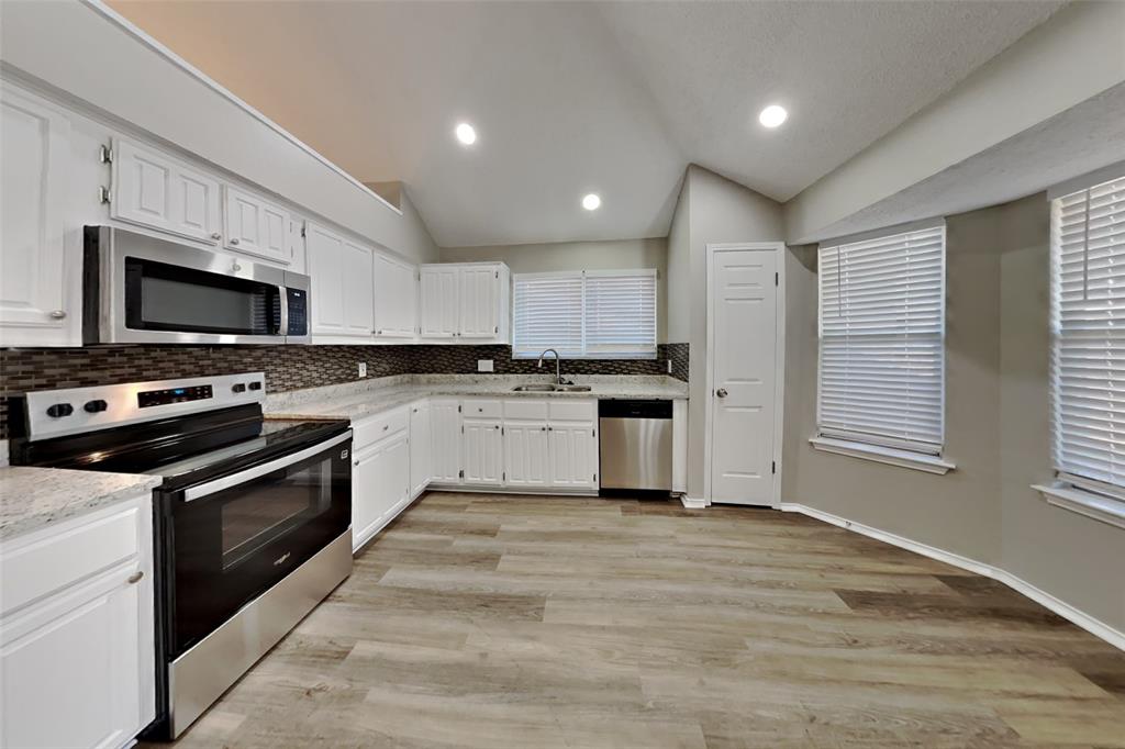 York Meadow - Residential Lease