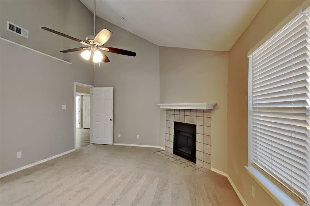 York Meadow - Residential Lease