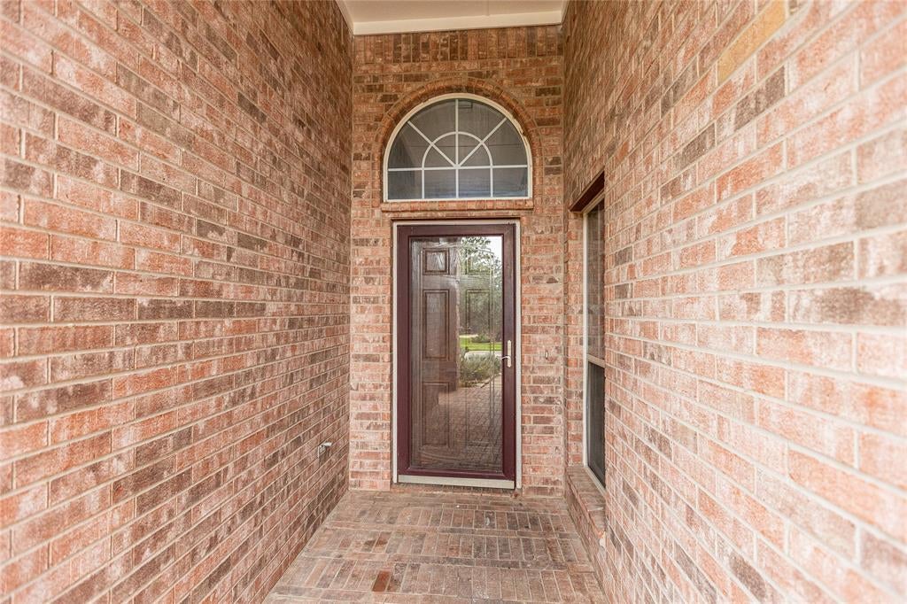 Photo of 9901 Bend Court, Fort Worth, TX 76177 (MLS # 21385551)