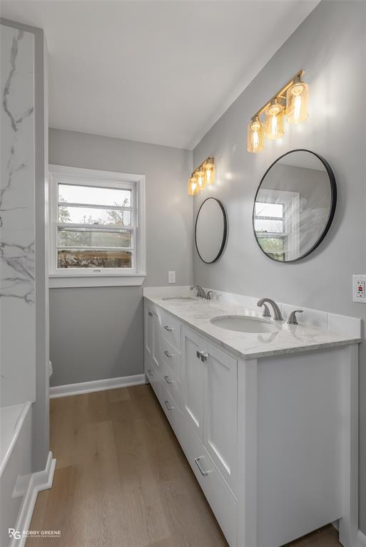 Lambert Park Sub - Residential