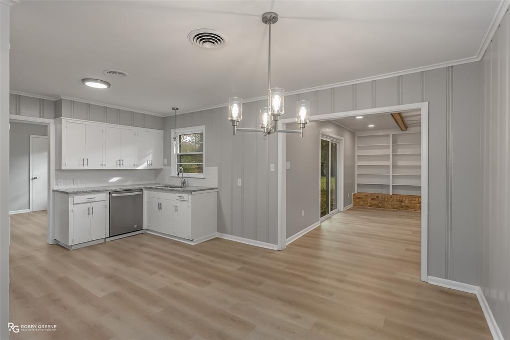 Lambert Park Sub - Residential