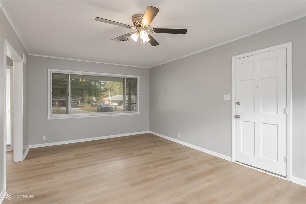 Lambert Park Sub - Residential