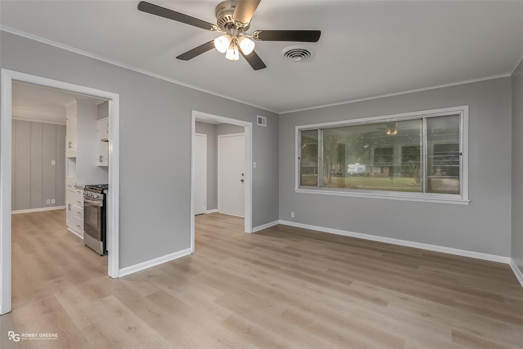 Lambert Park Sub - Residential