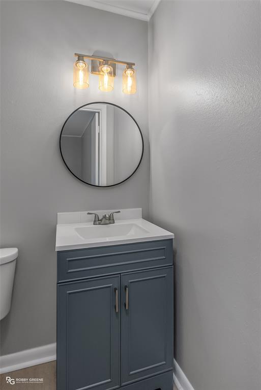 Lambert Park Sub - Residential