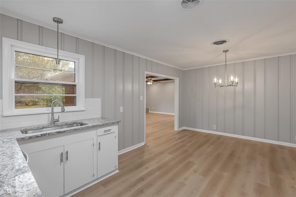 Lambert Park Sub - Residential