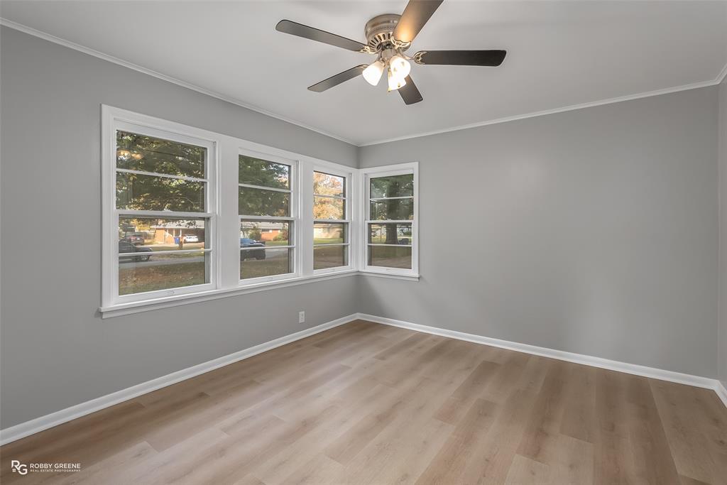 Lambert Park Sub - Residential