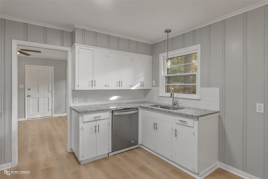 Lambert Park Sub - Residential