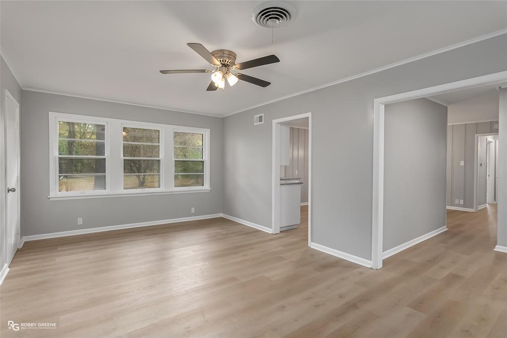 Lambert Park Sub - Residential