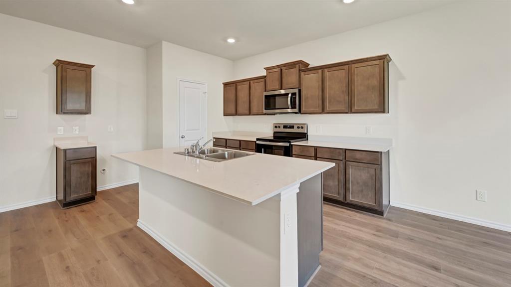 402 Gooseberry Drive