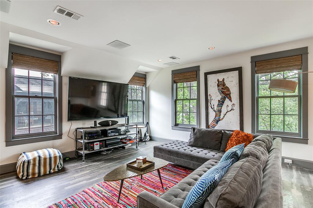 Country Club Estates - Residential