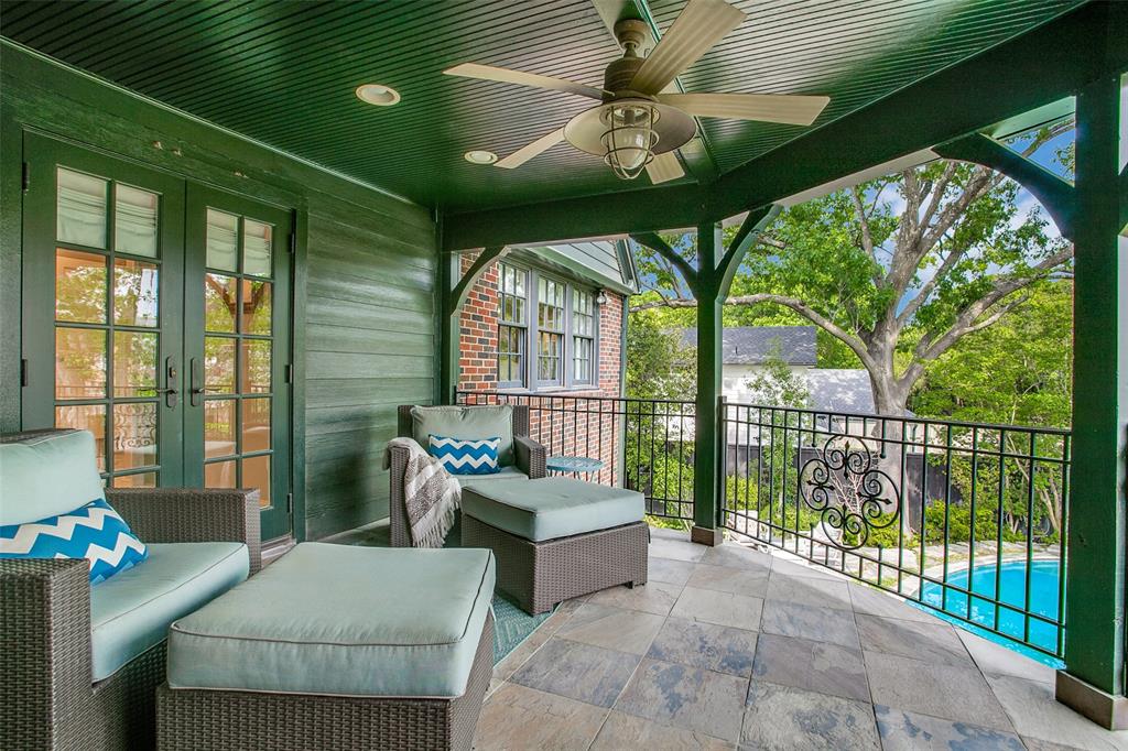 Country Club Estates - Residential