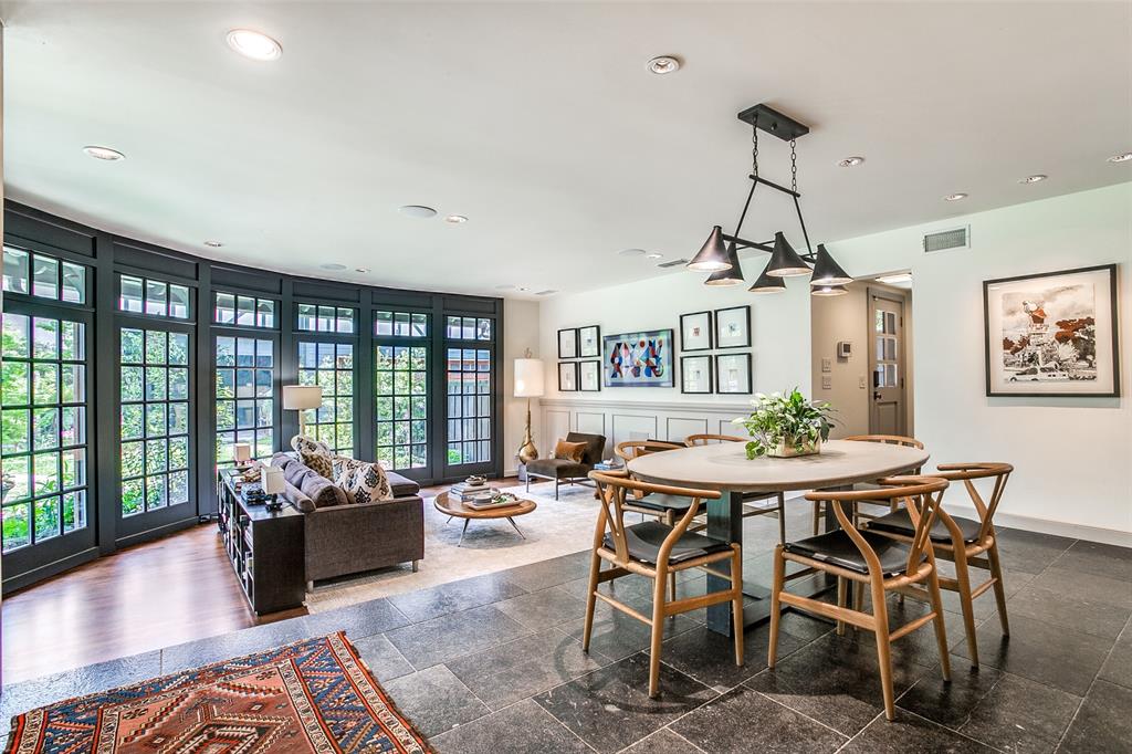 Country Club Estates - Residential