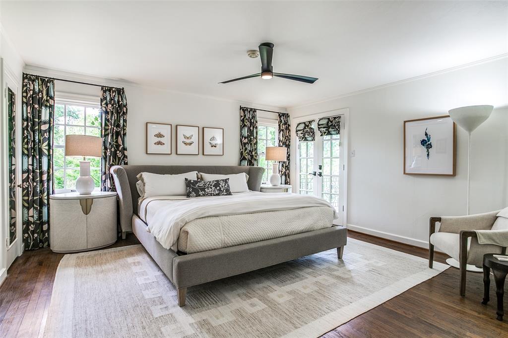 Country Club Estates - Residential