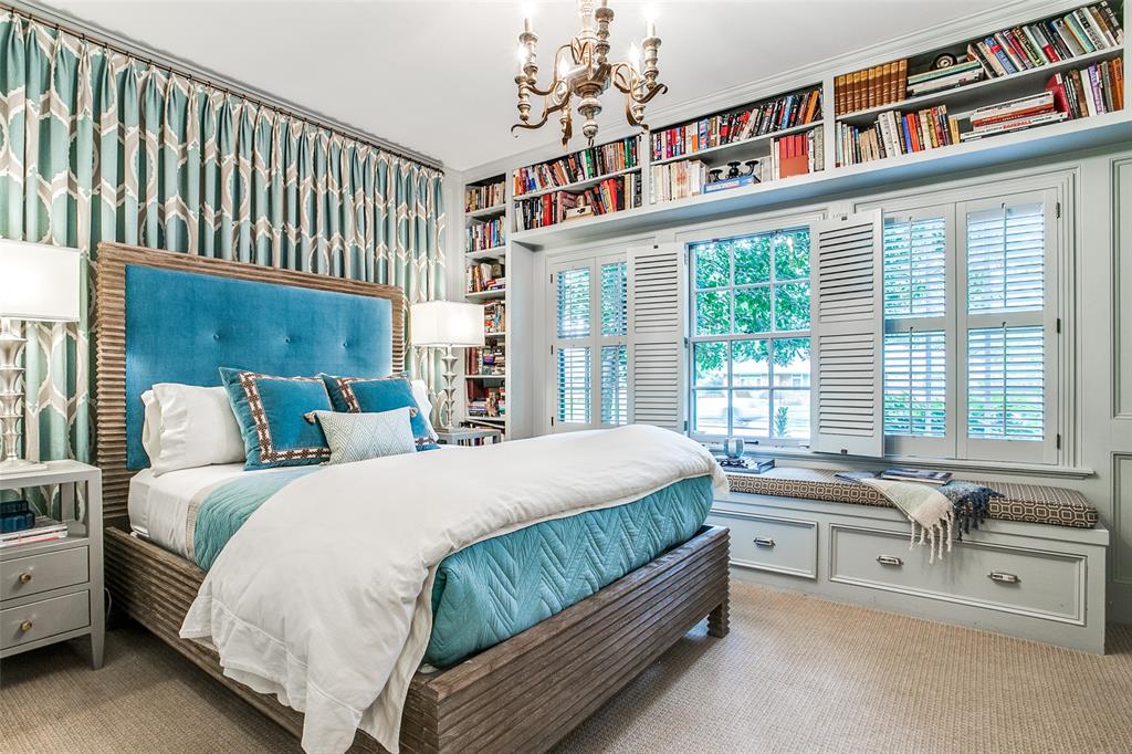 Country Club Estates - Residential