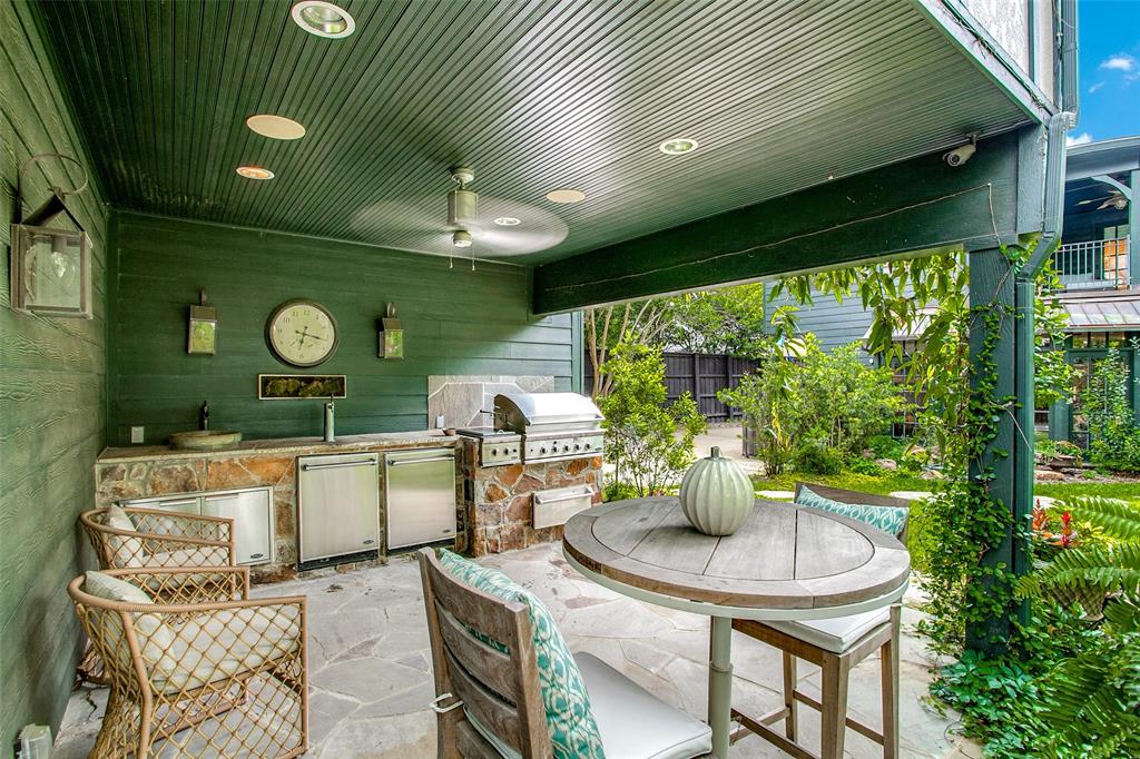 Country Club Estates - Residential