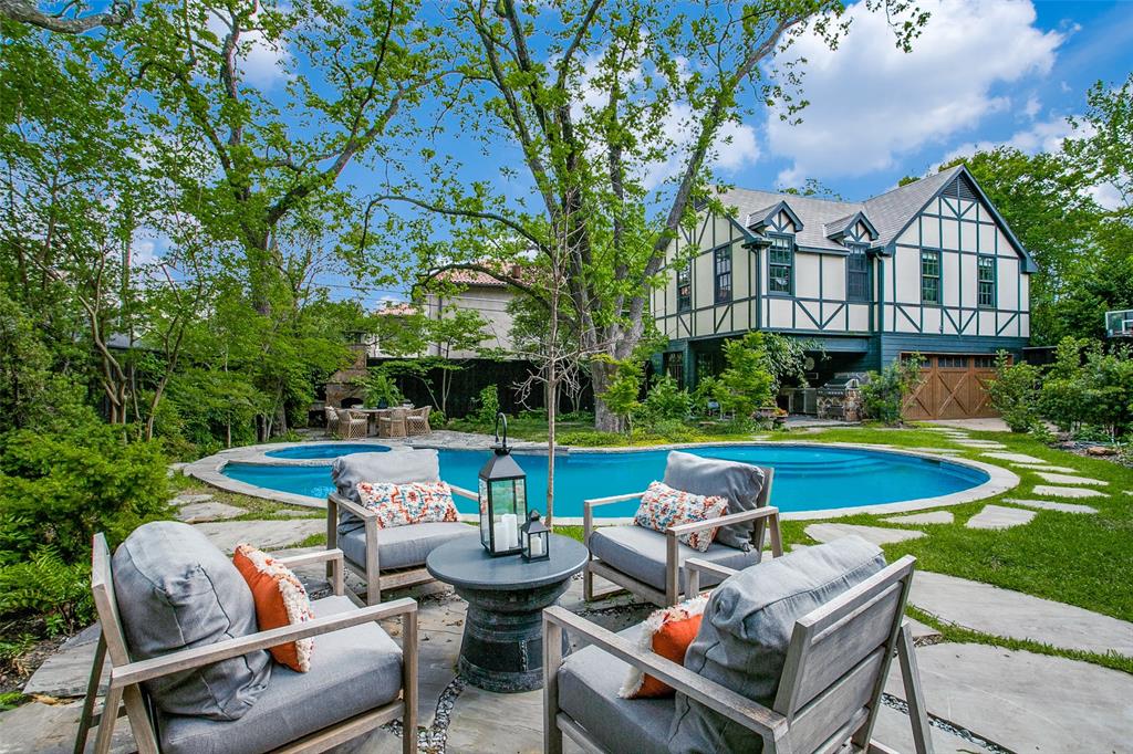 Country Club Estates - Residential