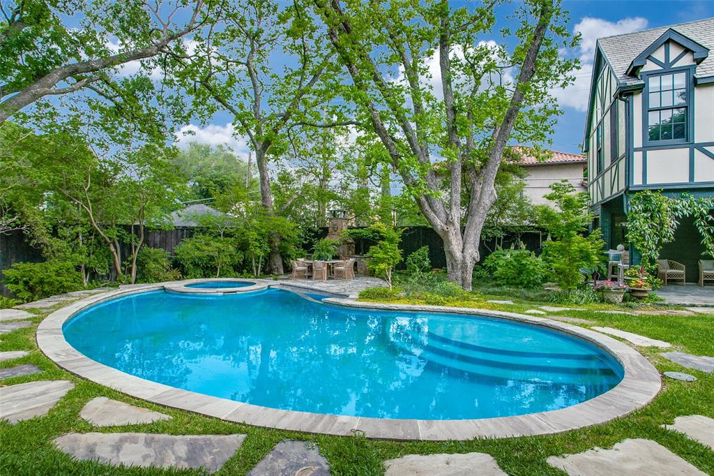 Country Club Estates - Residential