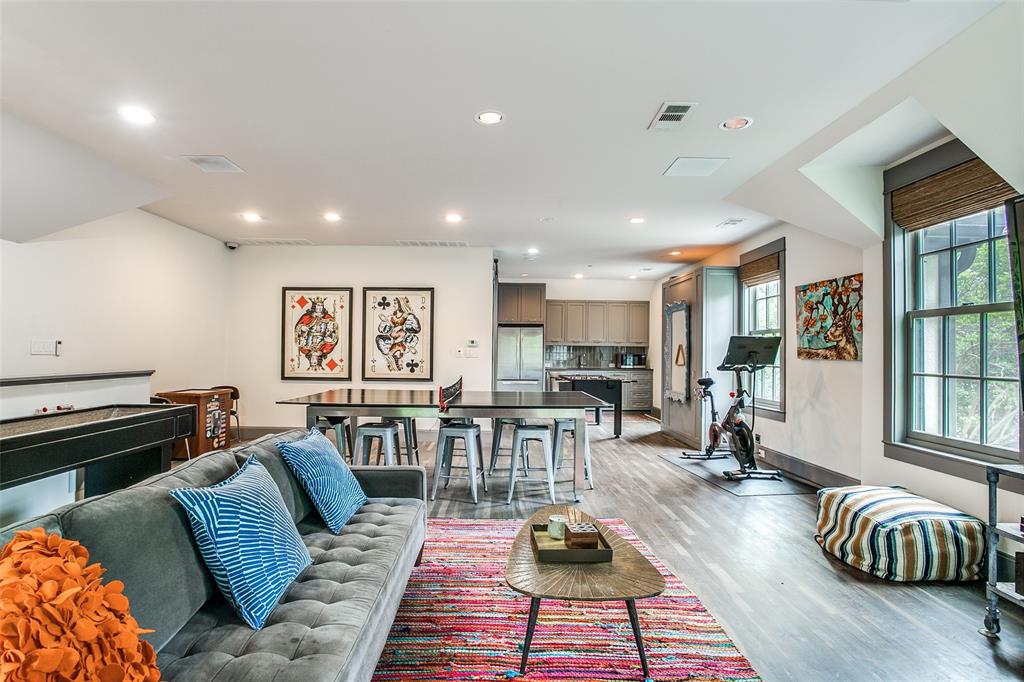 Country Club Estates - Residential