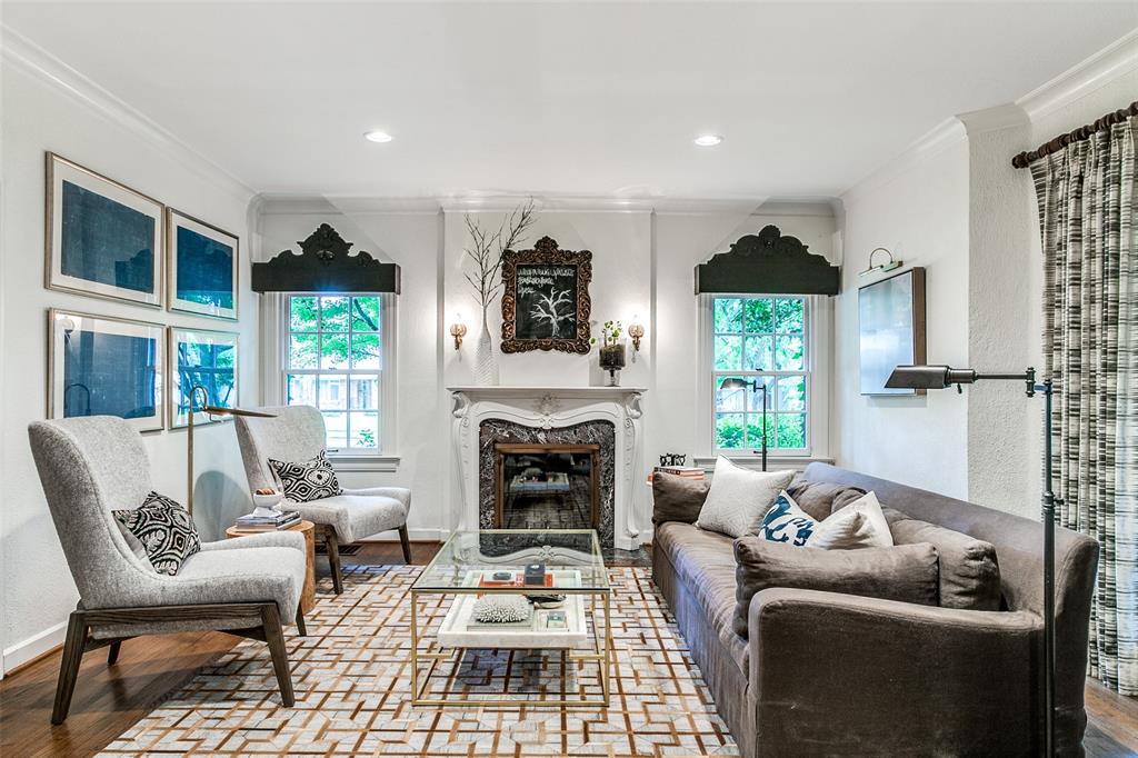 Country Club Estates - Residential