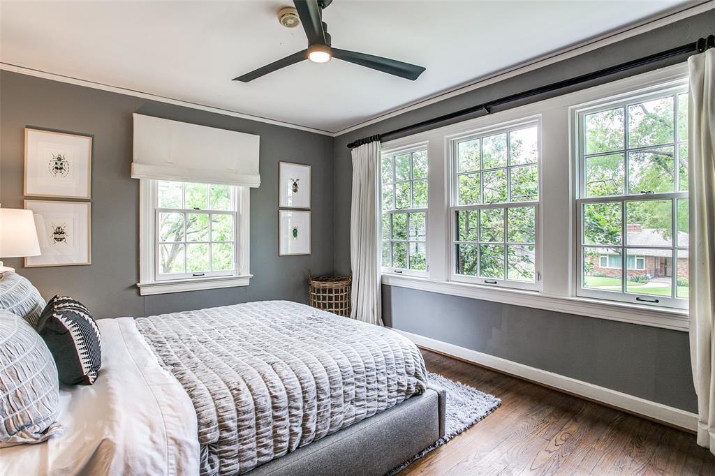 Country Club Estates - Residential