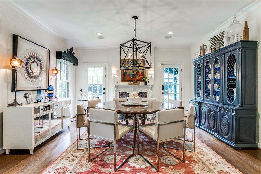 Country Club Estates - Residential